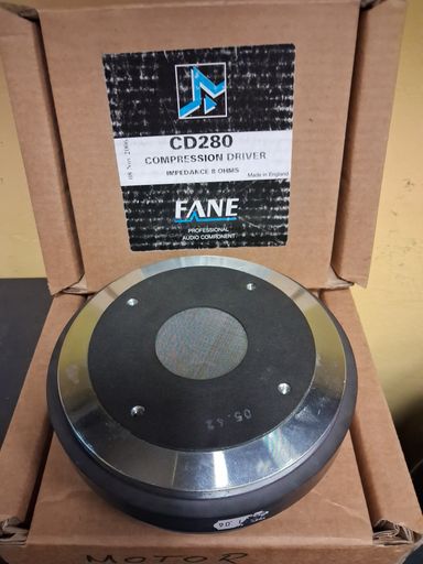 Motor Fane